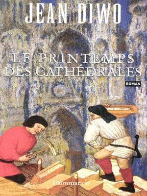 cover image of Le Printemps des cathédrales